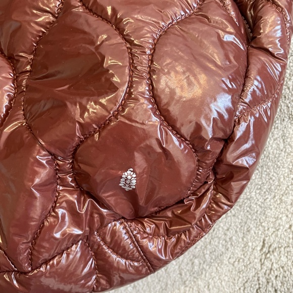 FP Movement by Free People Red Travel Bag - Picture 8 of 9